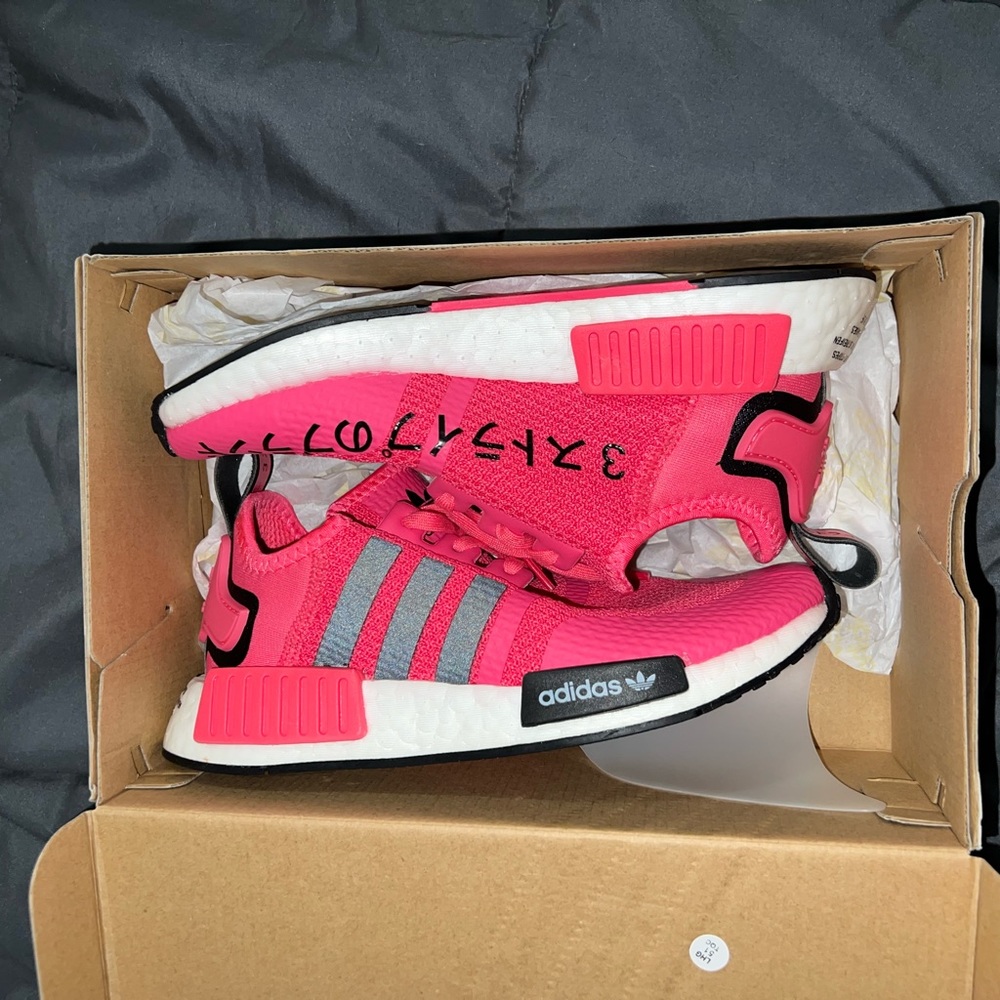Adidas NMD